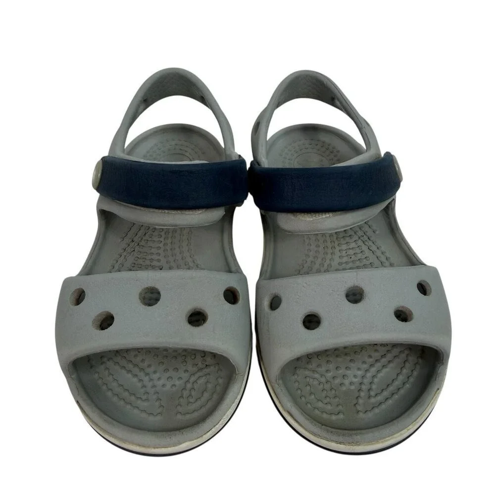 CROCS kids 7c